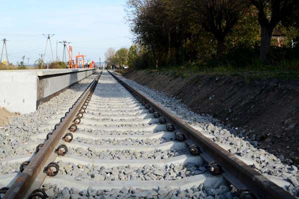 Pociągi wrócą na linię Gryfów Śląski – Mirsk - Świeradów Zdrój