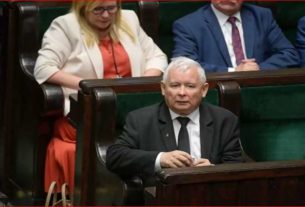 Jarosław Kaczyński podjął decyzję o dymisji ministra Ziobry. To koniec koalicji Zjednoczonej Prawicy